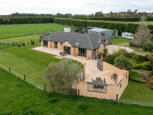 219 Amberley Beach Road, Amberley