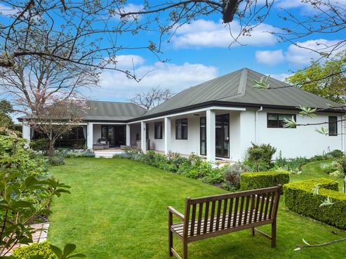 169A Matsons Avenue, Papanui