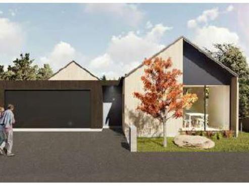 8 Main North Road, Woodend