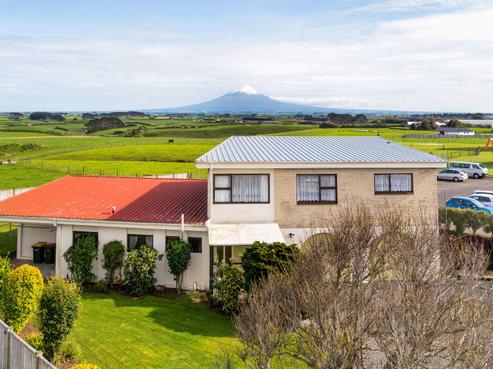 10 Green Lane, Hawera