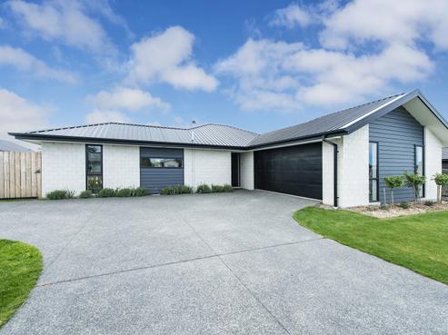 10 Palladio Avenue, Leeston