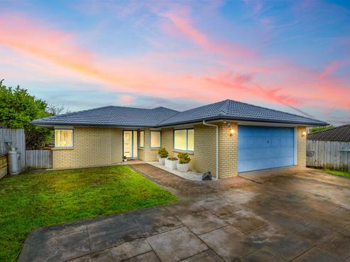 14 Ginders Drive, Massey