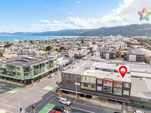 6/337 Jackson Street, Petone