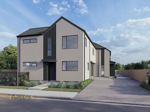 47 Amyes Road, Hornby