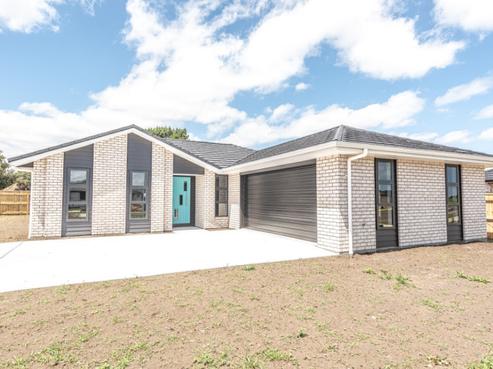 36 Tawhero Street, Gonville