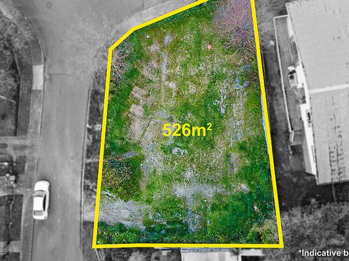 1 Vermont Grove, Wainuiomata