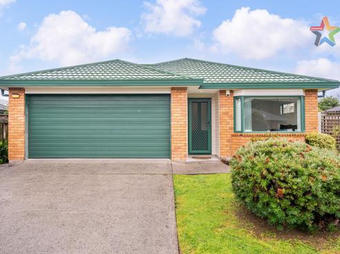 28 Talbot Grove, Trentham