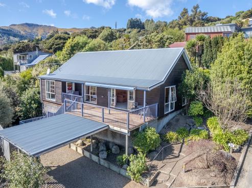 36A Rue Grehan, Akaroa