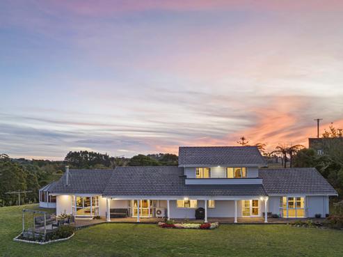 34 Cherrington Road, Clevedon