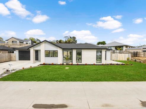 15 Dome Lane, Warkworth