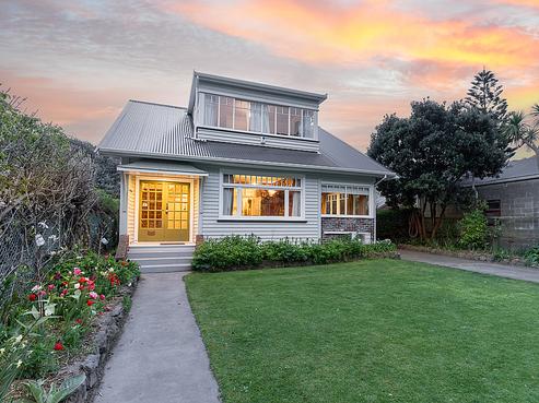4 Head Street, Sumner