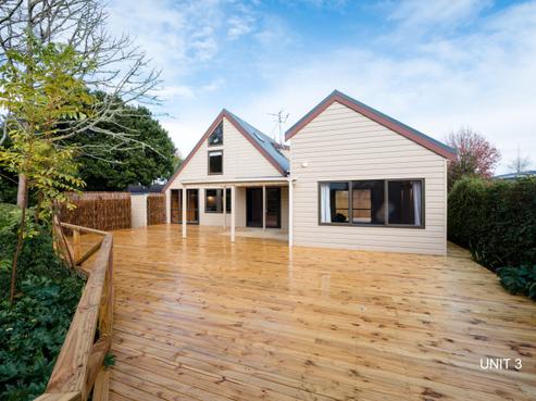326 Hukanui Road, Queenwood