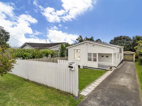 28 Egremont Street, Belmont