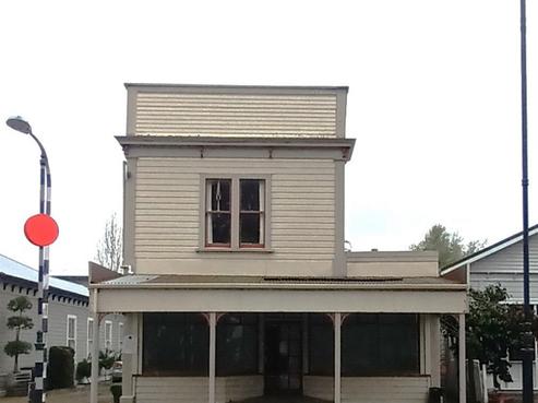 130 Main Street, Greytown