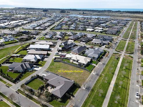 50 Tutaipatu Avenue, Pegasus