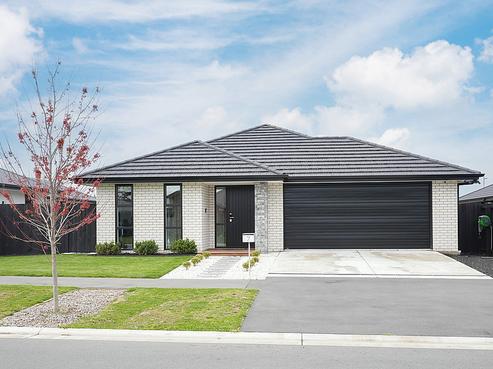 7 Nicolau Avenue, Rolleston