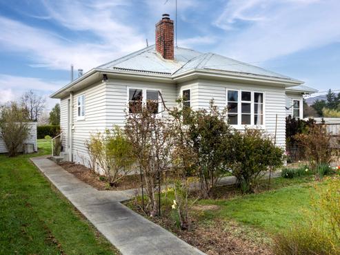 31 School Road, Fairlie