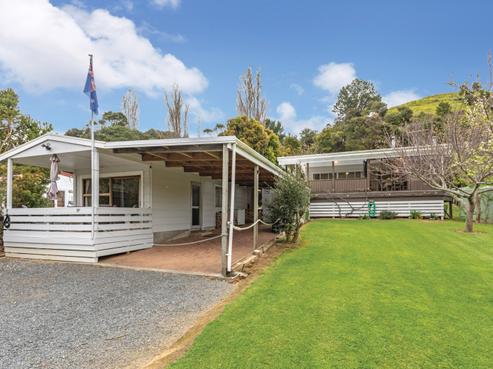 12 Tapu Coroglen Road, Tapu