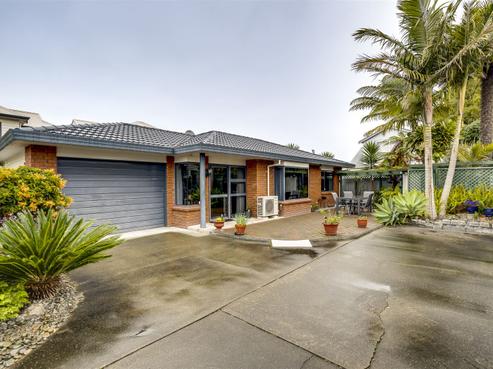 3/91 Wellesley Road, Napier South