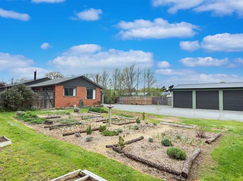 226 Tuahiwi Road, Tuahiwi