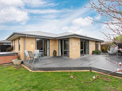 21 Andesite Drive, Rolleston