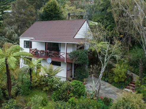 3 Brook Terrace, The Brook