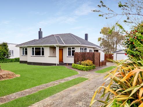 478 Wellington Road, Marton