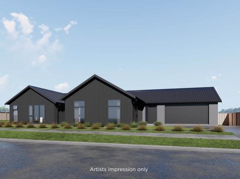 18 Cheviot Street, Jacks Point