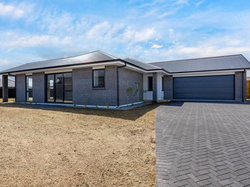 4 Tutu Place, Wharewaka