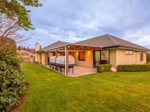 15 Coleridge Street, Hanmer Springs