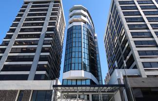 Whole Floor / Location / Private Deck