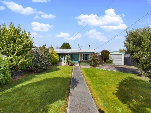 3 Ourbridge Street, Kainga