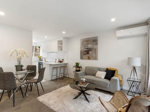 2/25 Duncan Avenue, Sandringham