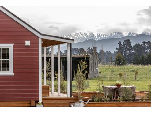167 Leslies Road, Cust