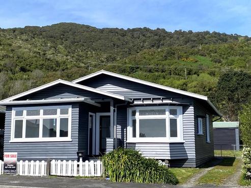 59 Alexander Street, Greymouth