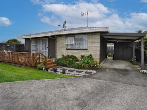 10A Bradley Place, Nawton