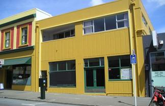 Could be Showroom / Retail / Office