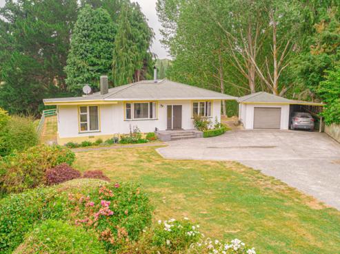 59 Kaka Road, Taihape and Surrounds