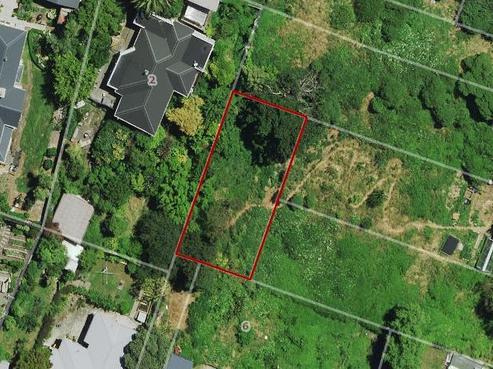 10 Shackleton Terrace, Lyttelton