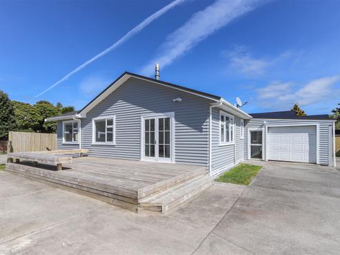 7A Hinau Street, Inglewood