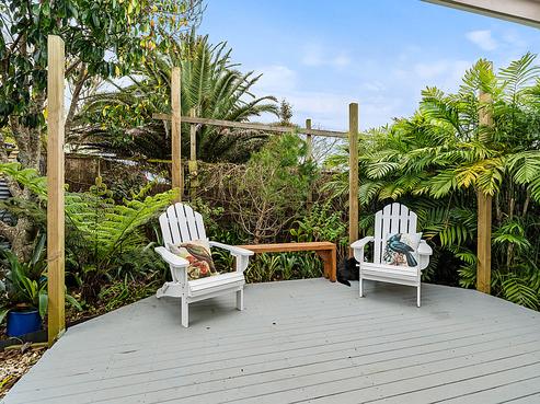 8 Winston Street, Tikipunga