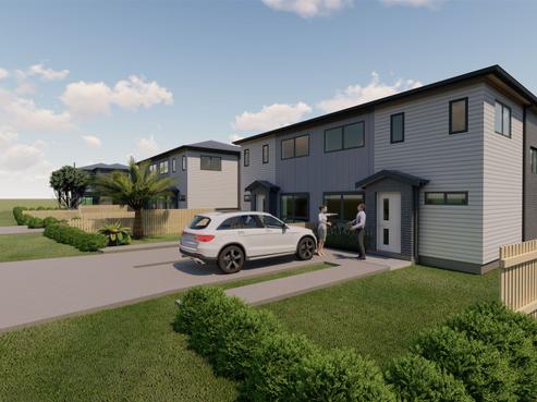 22A Gertrude Cole Road, Clarks Beach