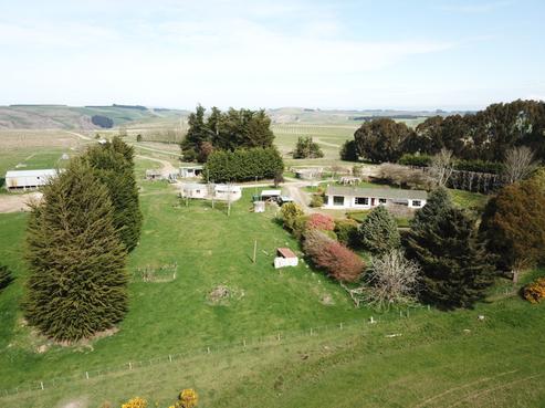 97 Tongue Road, Balclutha