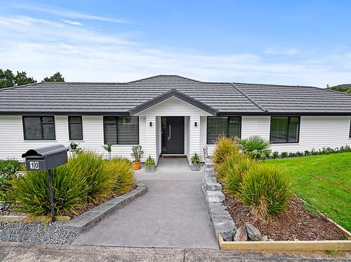 10 Walnut Grove, Kensington