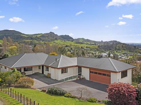 80 Queen Street, Te Kuiti