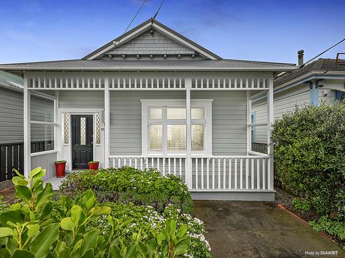 30 Salek Street, Kilbirnie