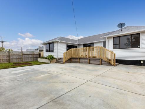 14 Kauri Street, Merrilands