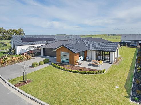 22 Ardrossan Way, Tai Tapu