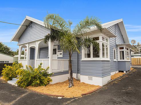 74 Morningside Road, Morningside