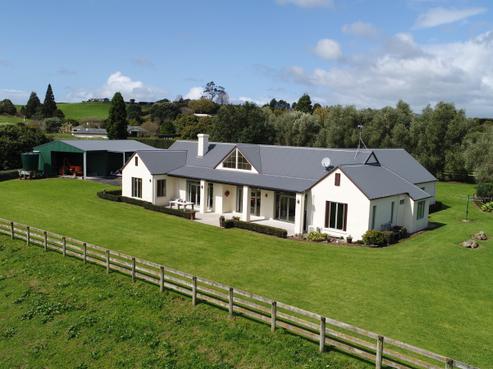 202 Pukemapu Road, Oropi